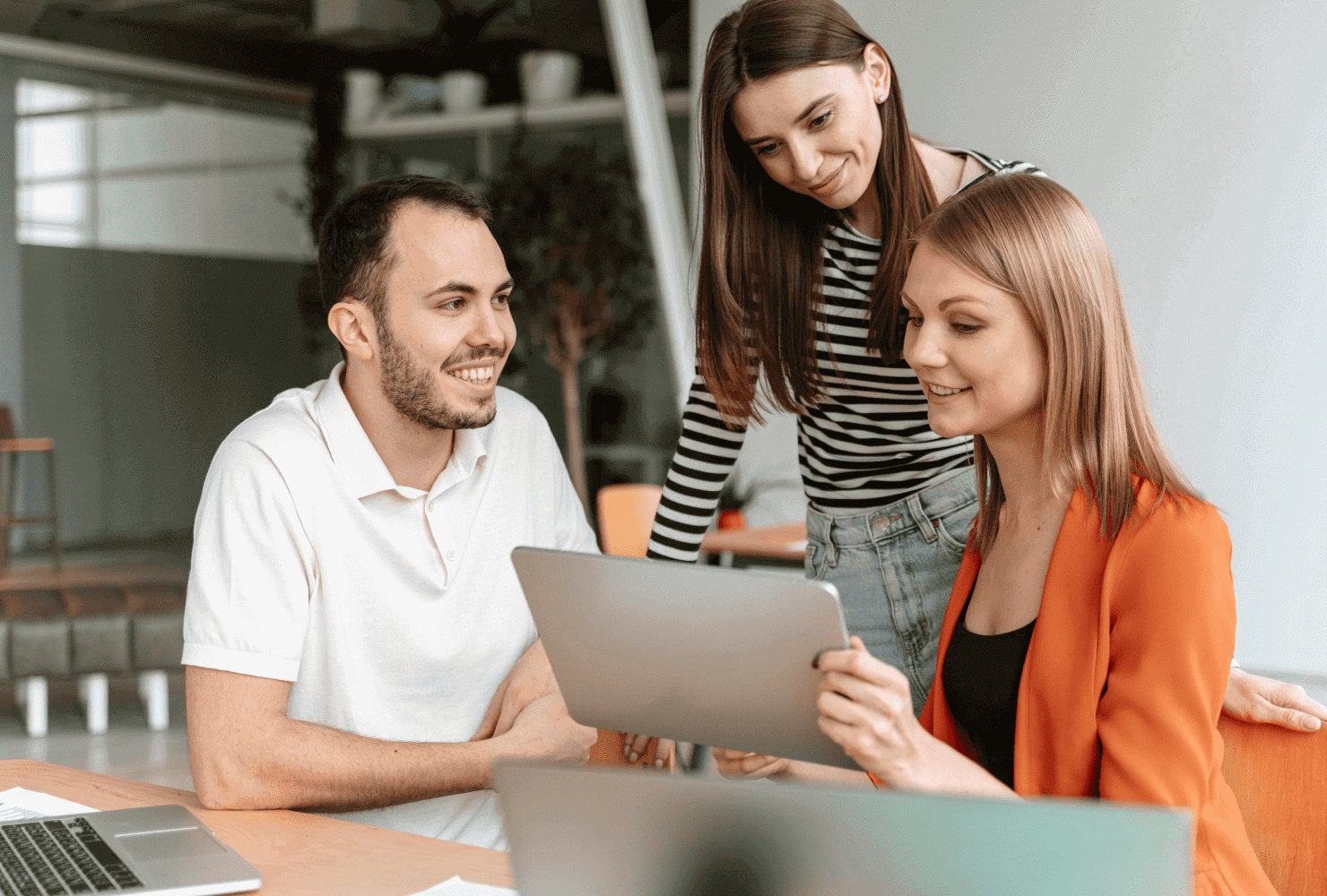 Creative Resolutions For Your Brand